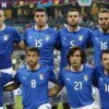 Euro 2012: Staff-ul nationalei Italiei, in pelerinaj la manastire, in toiul noptii